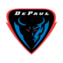 DePaul logo