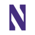 Northwestern logo