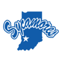 Indiana State logo