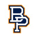 Brewton-Parker College logo