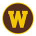 Western Michigan logo