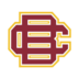 Bethune-Cookman logo