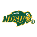 North Dakota St. logo