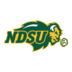 North Dakota St. logo