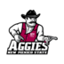 New Mexico St. logo