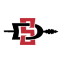 San Diego St. logo