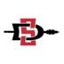 San Diego St. logo