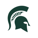 Michigan St. logo