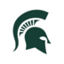 Michigan St. logo