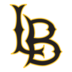 Long Beach St. logo