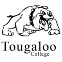 Tougaloo logo