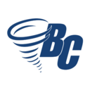 Lady Tornadoes logo