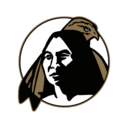 Lady Braves logo