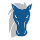 Mustangs logo