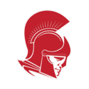 Lady Trojans logo