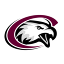 Lady Eagles logo