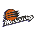 PHX Mercury logo
