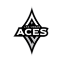 LV Aces logo