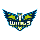 DAL Wings logo