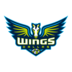 DAL Wings logo