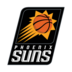 PHX Suns logo