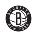 BKN Nets logo