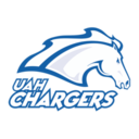 Alabama-Huntsville logo