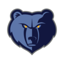 MEM Grizzlies logo