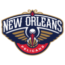 NO Pelicans logo