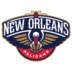 NO Pelicans logo