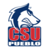 CSU Pueblo logo