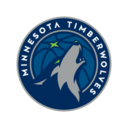 MIN Timberwolves logo