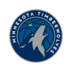 MIN Timberwolves logo