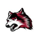Red Wolves logo