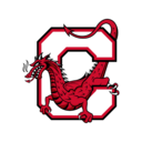 Red Dragons logo