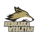 Prairie Wolves logo