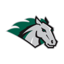 Mustangs logo