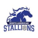North American logo