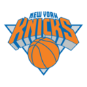 NY Knicks logo