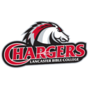 Lancaster Bible logo