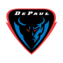 DePaul logo