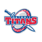 Detroit Mercy logo