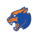 Panthers logo
