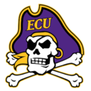 East Carolina logo