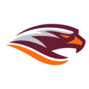 River Hawks logo