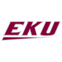 Eastern Kentucky logo