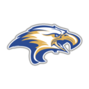 Kansas Christian Falcons logo
