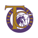 Texas College Steers logo
