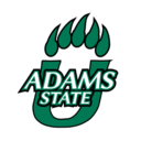 Adams State logo