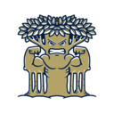 Mighty Banyans logo